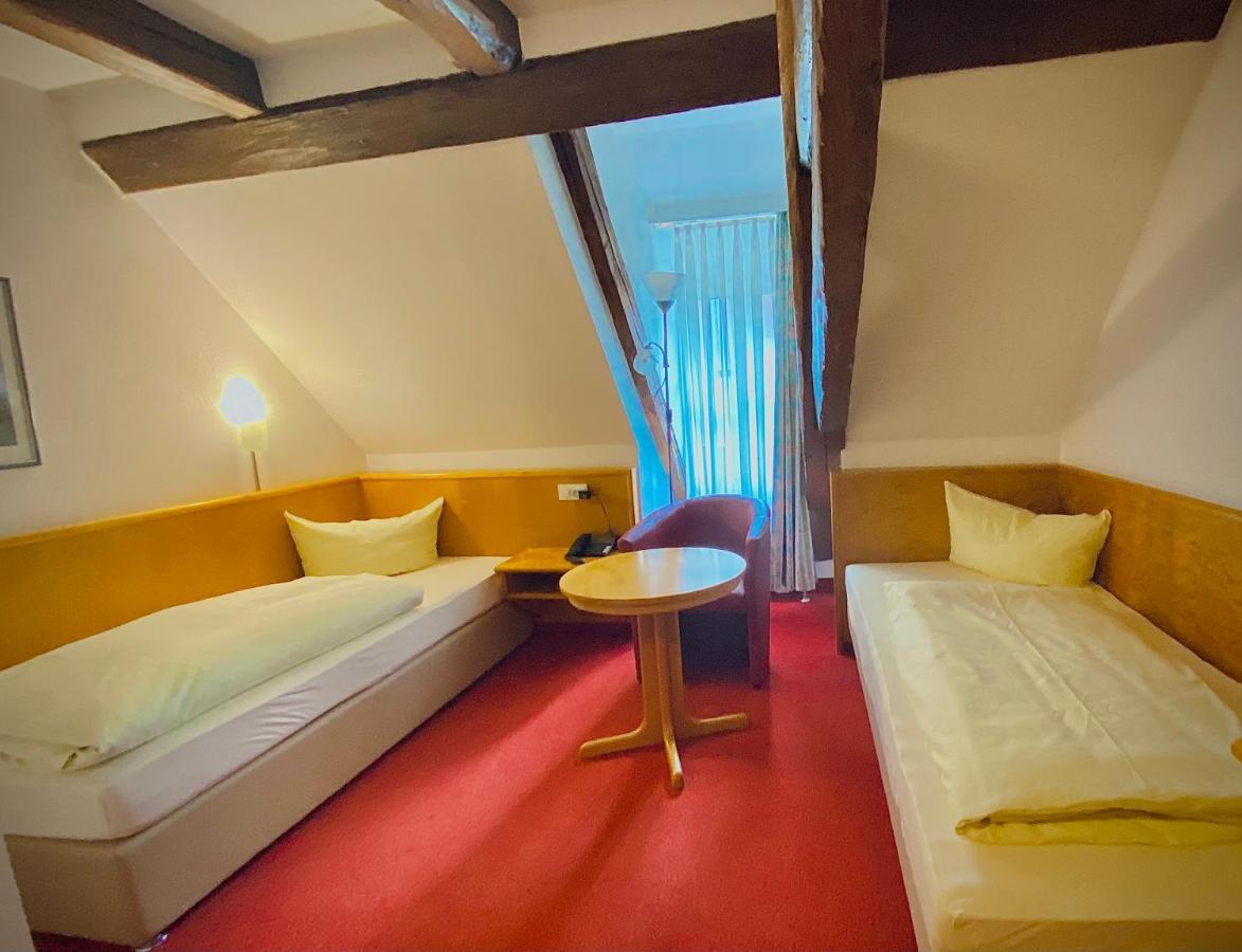Meister Baer Hotel Ostbayern Floß Kültér fotó