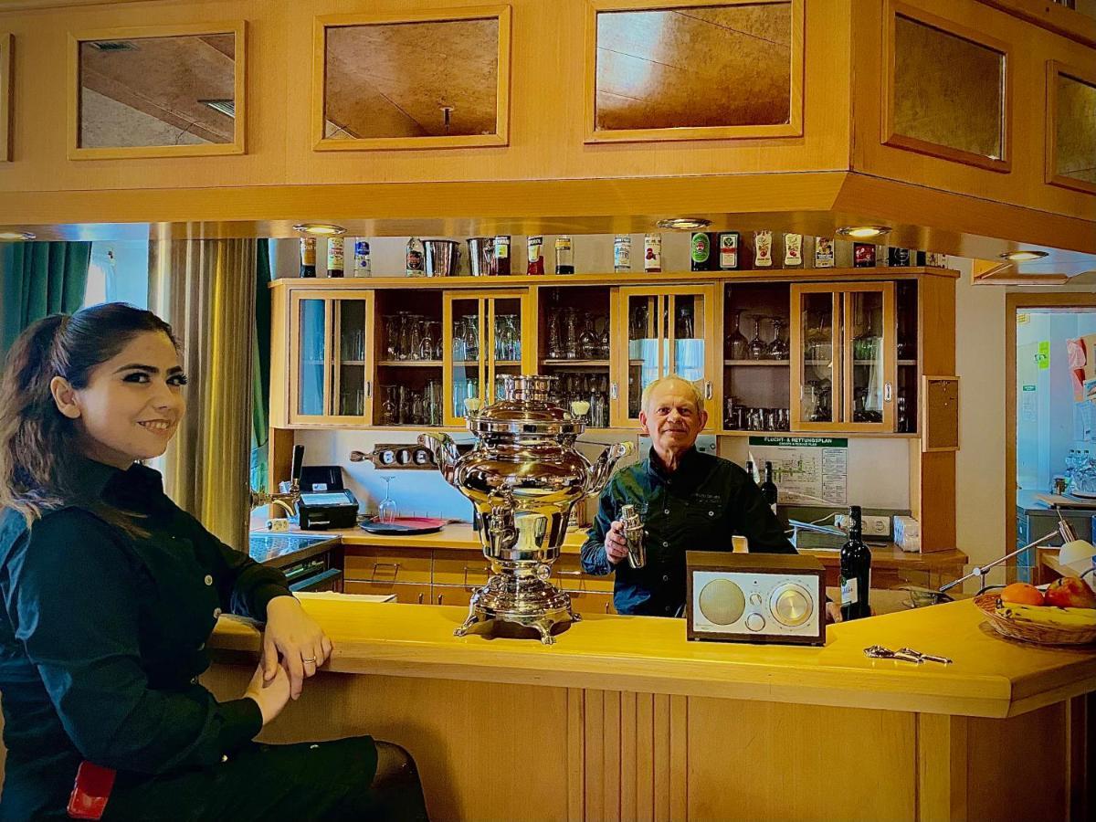 Meister Baer Hotel Ostbayern Floß Kültér fotó